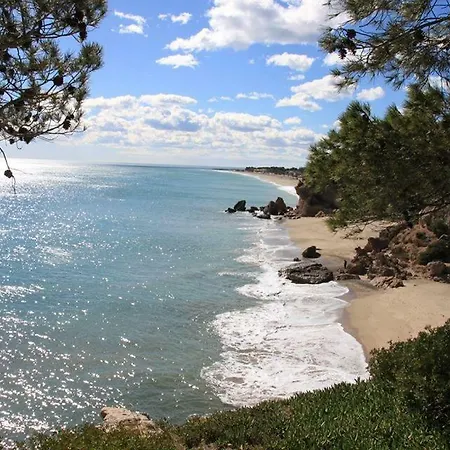 La Reode Дом отдыха *