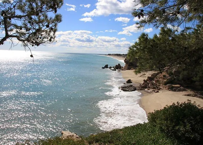 La Reode Semesterbostad *