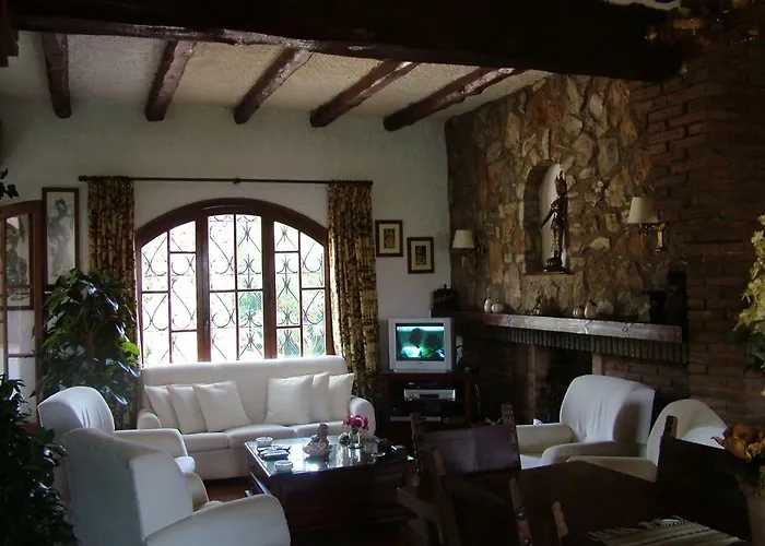 Semesterbostad La Reode Miami Playa