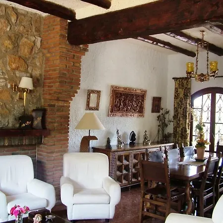 La Reode Feriehus