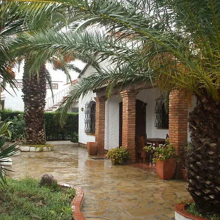 Feriehus La Reode