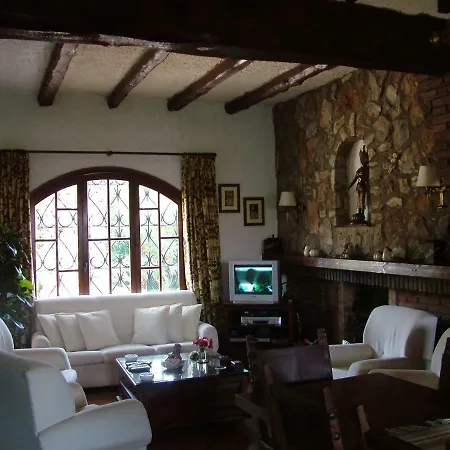 בית נופש La Reode Miami Playa