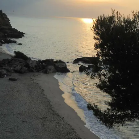 בית נופש La Reode